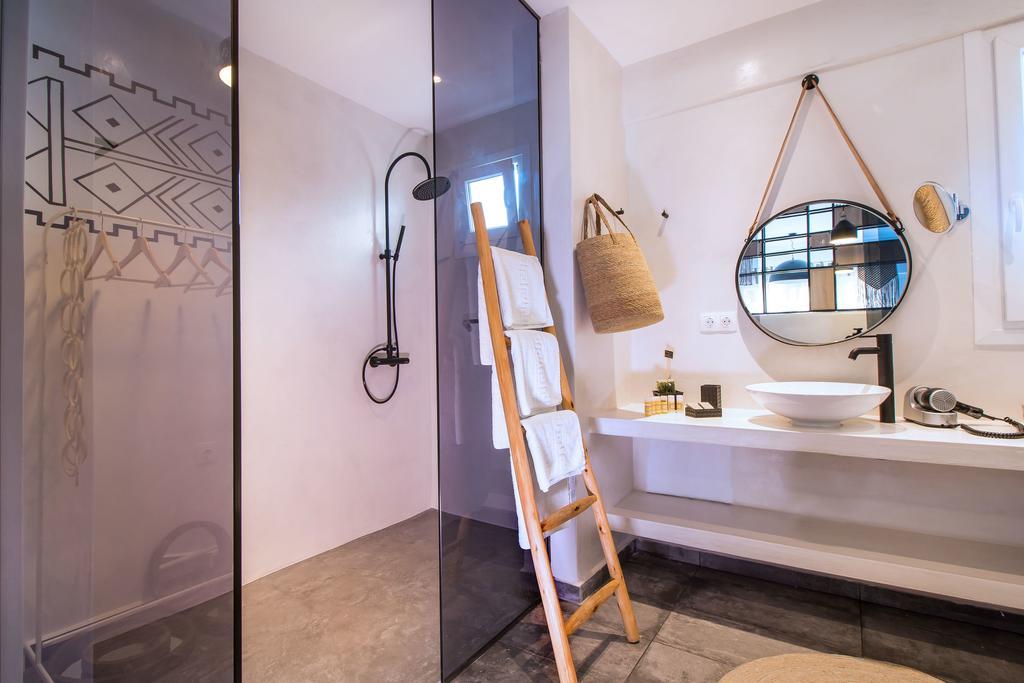 Len Art Selected Studios Faliraki Extérieur photo